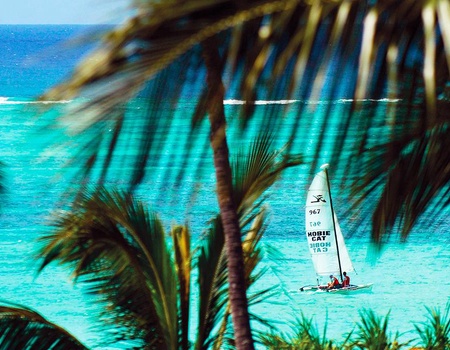 Diamonds Mapenzi Beach 4* - 2