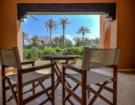 Hotel Tikida Golf Palace - 2