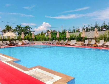 Hôtel Seven For Life Thermal Hotel ***** - 4