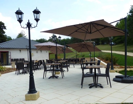 Camping La Foret, 3* - 3