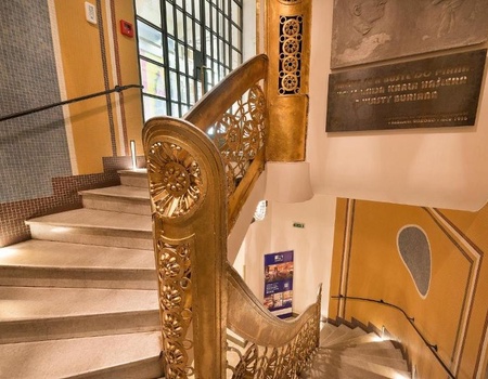 EA Hotel Rokoko 4* - Sans transfert - 4