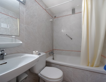 Hôtel Maspalomas Oasis Club 2* - 5