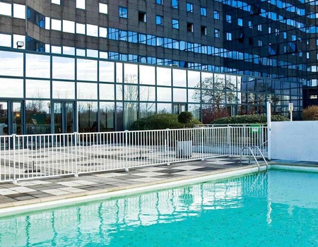 Quittez Paris et profitez de l'gymnastique dans l'eau pour un moment de détente à deux - 4* - Noisy-le-grand, Ile de France - Image 2