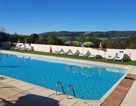 Camping Les Chênes Clairs, 3* - 1