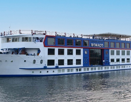 Croisière 5* O Club Sur le Nil - 3