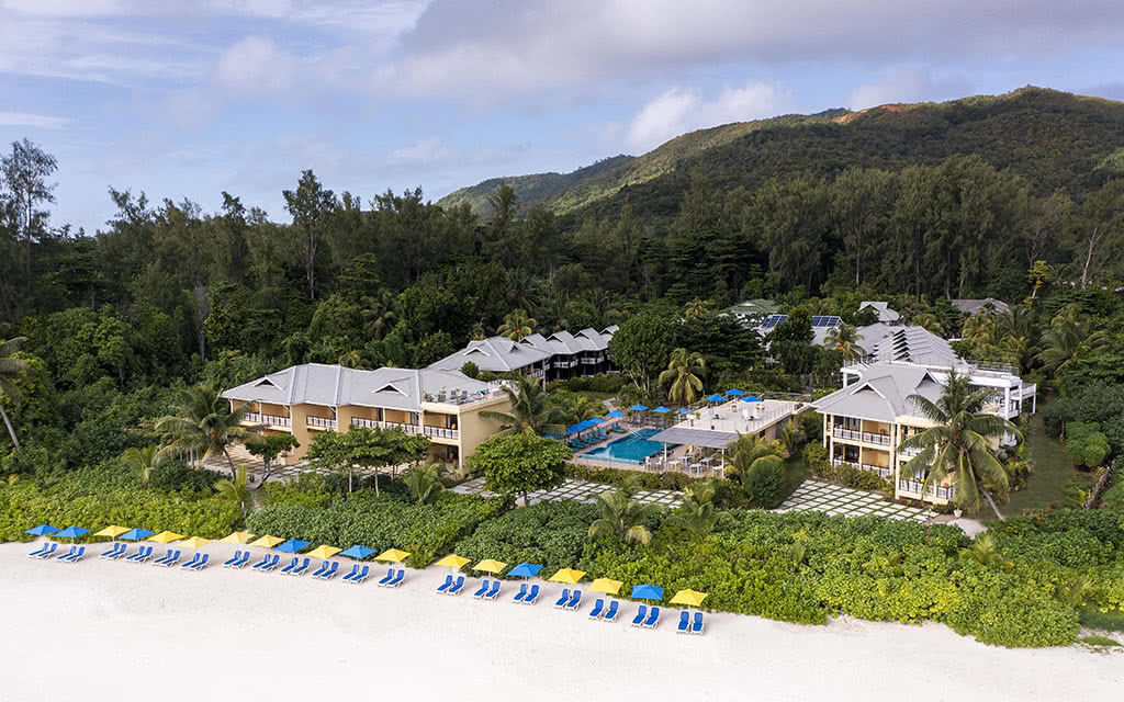 Hôtel Acajou 4* - 2