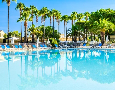 Résidence Pierre & Vacances Les Rives de Cannes Mandelieu 3* - Alpes-Maritimes - Mandelieu la Napoule, Côte d'Azur - Image 1