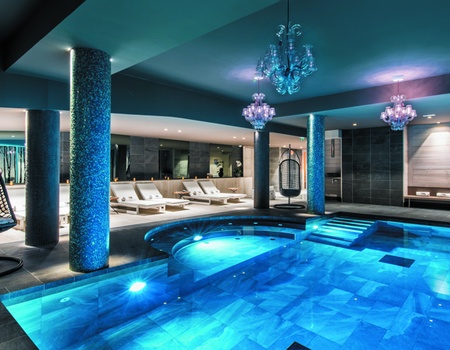 Résidence Chalet Skadi 5* - 5