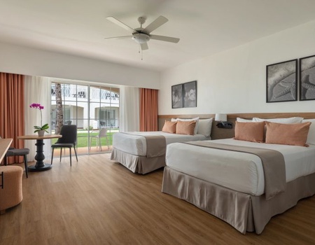 Sunscape Coco Punta Cana 4* - 3