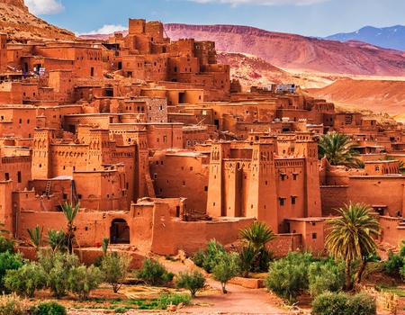 Circuit Grand Sud Marocain en 4x4 - Marrakech, Maroc - Image 1