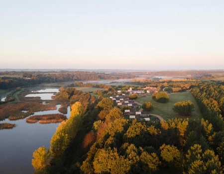 Damona Lodges, 3* - 5