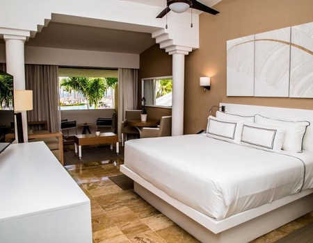 Jet Tours Signature Melia Punta Cana Beach 5* - Adults Only - 4