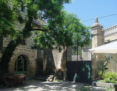 Week end près d'Uzès dans une Bastide de charme - Image 2