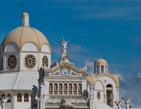 RENDEZ-VOUS AU COSTA RICA 2026 - 2