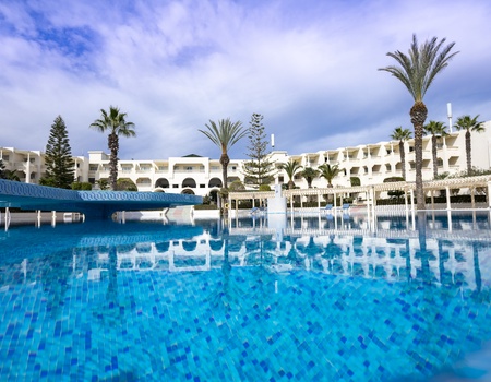 Hôtel Le Royal Hammamet 5* - Hammamet, Tunisie - Image 3