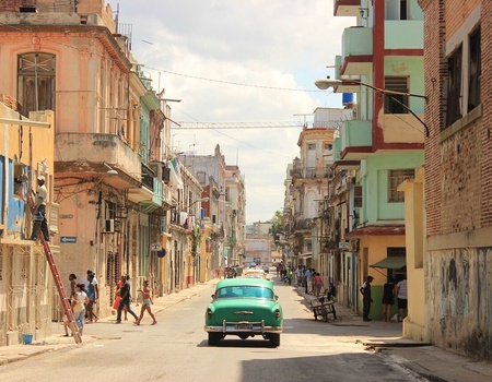 Cuba envoûtante : entre mer, mogotes et musique - 2
