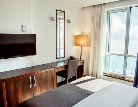 Hôtel Avala Resort & Villas 4* - 5