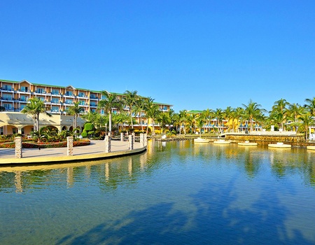 Melia Las Antillas 4* Adult Only +16 - 4