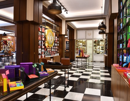 Hôtel Movenpick Hotel Mansour Eddahbi Marrkech 5* - 3