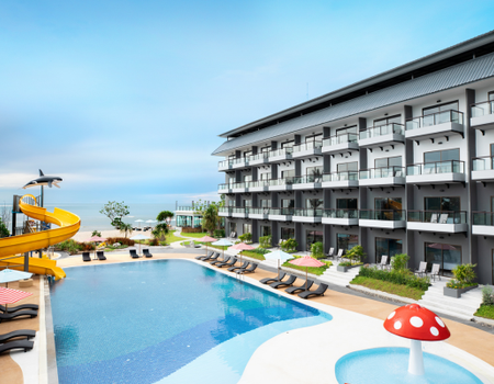 Séjour Hua Hin, Centara Life Cha-Am Beach Resort 4* - 2