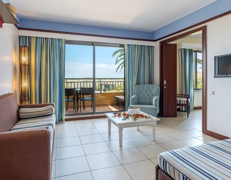 Hôtel Pestana Dunas Porto Santo Eco-Resort 4* - 3