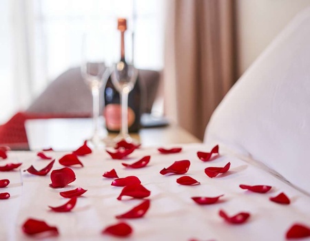 Passez une nuit agréable ensemble à Amsterdam. - 4* - 1