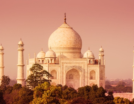 Circuit Magie du Rajasthan - Limité à 16 participants - 5