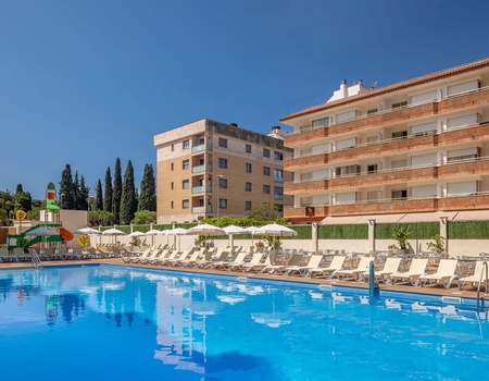 Hôtel Htop Amatista 4* - Lloret de Mar - 2