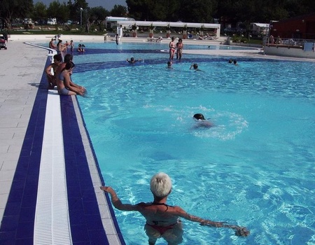 Camping Polari, 4* - 3