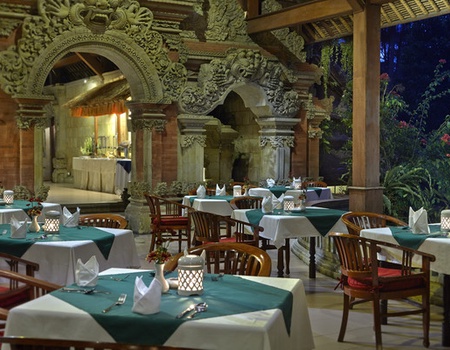 Hôtel Trio Ubud, Lembongan et Nusa Dua : Framissima Évasion Tjampuhan 4*, Lembongan Beach 4* & Framissima Évasion Bali Tropic ***** - 5