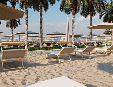 Hôtel Carine Resort Medun 4* - 3