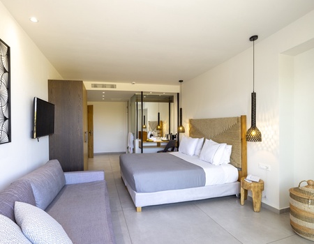 Hôtel TUI Sélection Atermono Boutique Resort 5* - Flex bagages inclus - 2