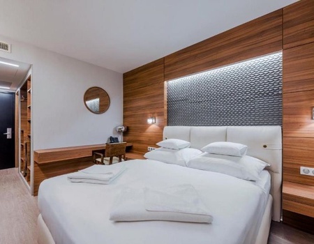 Boutique Hotel Budapest 4* - Sans transfert - 3