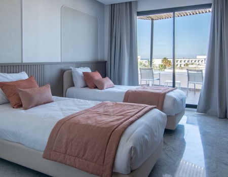 Kappa Club One Resort Premium 4* - Hammamet, Tunisie - Image 5