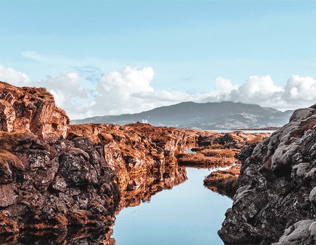 Circuit Energies cachées et aurores boréales - 5