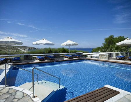 Hôtel San Marco 5* - 2