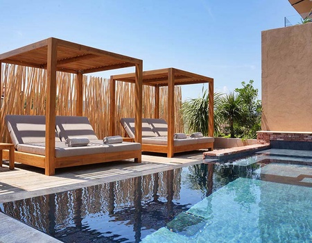 Hôtel Les Régalia Hôtel & Spa 5* - Corse, France - Image 4
