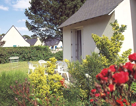 Les Maisonnettes Lagrange Le Pouliguen - 3