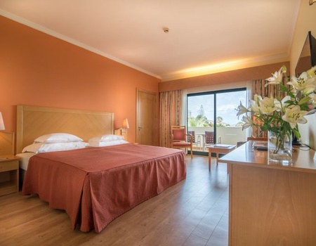 Hôtel Sentido Galosol 4* - 3