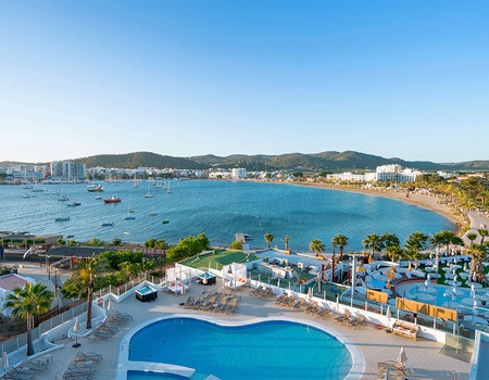 Hôtel THB Ocean Beach 4* Adult Only +18 - 1