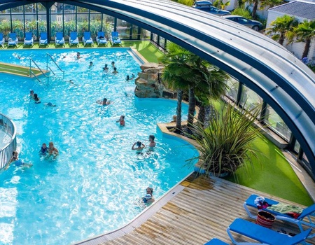 Camping Emeraude, 5* - 1