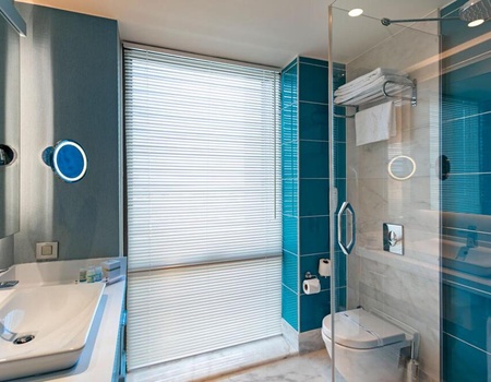 Hôtel Wind of Lara Hotel & Spa 5* - 4