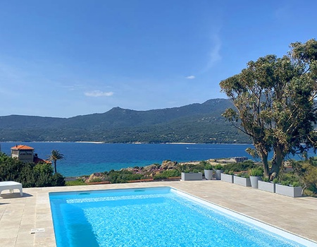 Résidence Figarella 3* - 1