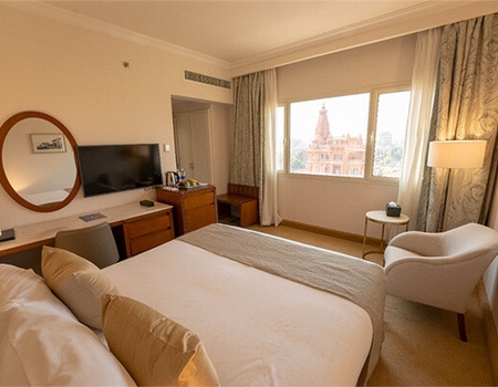 Hôtel Fram City Baron Hôtel 4* - Le Caire, Egypte - Image 3