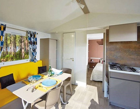 Camping Lou Pignada - 4