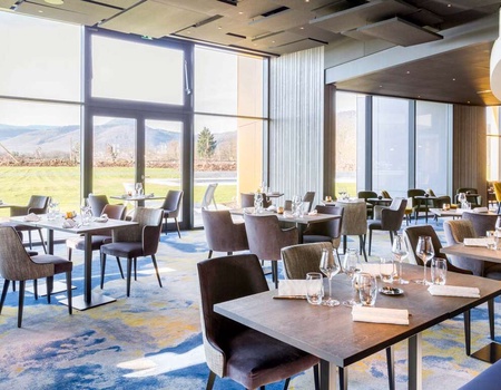 Escapade détente dans un 4* avec entrées à Europa Park (40 min du parc) - 4* - 3