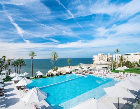 Crowne Plaza Muscat 4* - 1