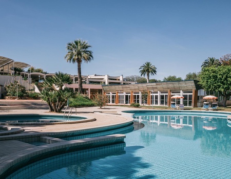 Club Coralia Alicudi 4* - 2