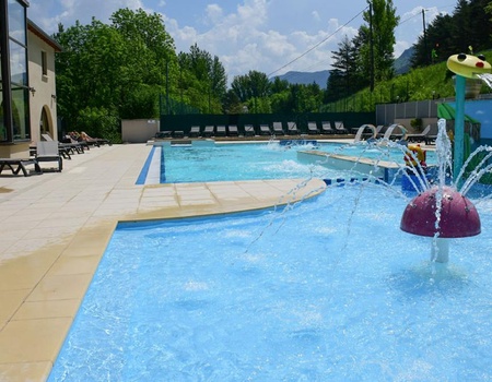 Camping Les Prades, 4* - 3