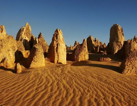 CIRCUIT L'AUSTRALIE EN LIBERTE ET CANYONS ET CORAUX - Perth, Australie - Image 3